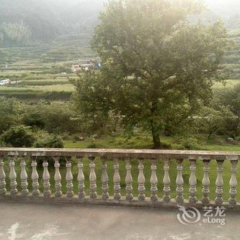 婺源江岭天上人间客栈酒店提供图片