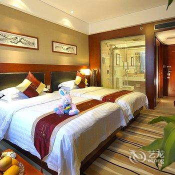 金华国贸景澜大饭店酒店提供图片