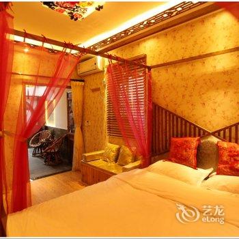 西塘胭脂醉精品花园度假民宿酒店提供图片