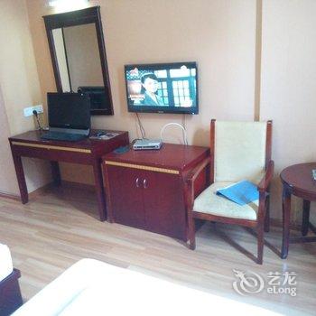 永丰华亭宾馆酒店提供图片