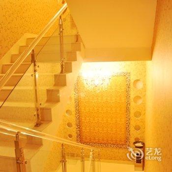 曲阳艺海商务会馆酒店提供图片