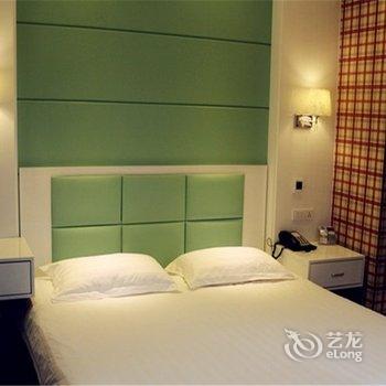 鹤壁晴阳商务酒店酒店提供图片