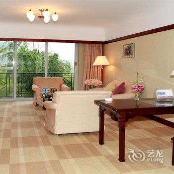 丽江大港旺宝国际饭店酒店提供图片