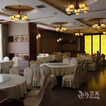 聊城麻雀精品酒店酒店提供图片
