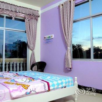 北海涠洲岛猪公馆客栈酒店提供图片