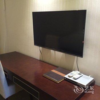 中卫市七星佳福商务宾馆酒店提供图片