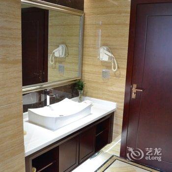淮南凤台凯斯勒国际酒店酒店提供图片