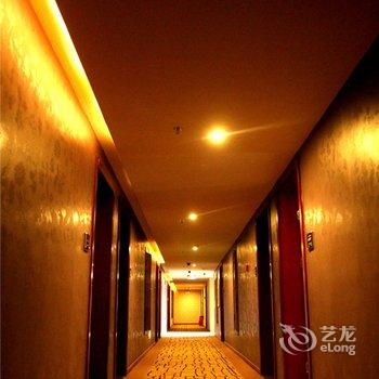 上饶0793商务酒店酒店提供图片