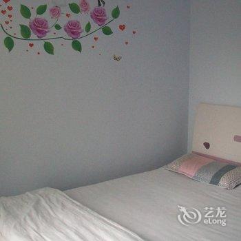 承德之家旅馆酒店提供图片