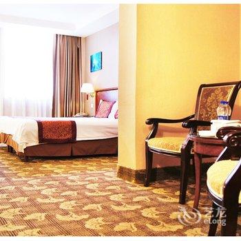 格林豪泰商务酒店(洛阳牡丹广场店)酒店提供图片