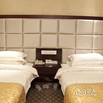 速8酒店(福鼎太姥山店)酒店提供图片