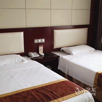 天门蓝鲸商务酒店(陆羽广场店)酒店提供图片