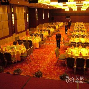 荆州金九龙大酒店酒店提供图片