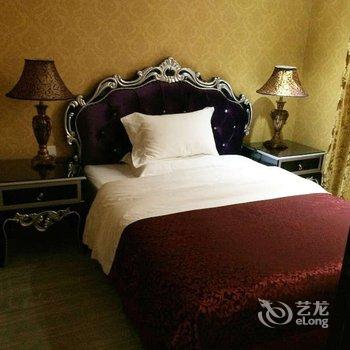 吴川海滨卡威达酒店酒店提供图片
