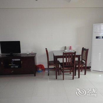 蓬莱慧家自驾游度假公寓酒店提供图片