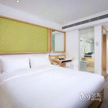 香港逸东酒店酒店提供图片