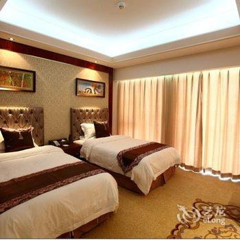 北京内蒙古宾馆酒店提供图片