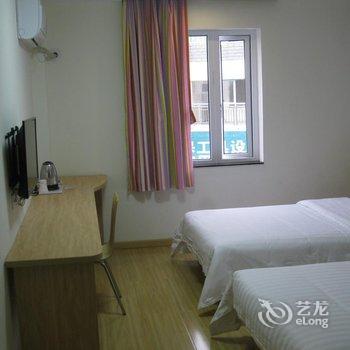 7天连锁酒店(株洲红旗中路汽车城店)酒店提供图片