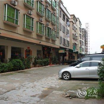 肇庆四会新昇旅店酒店提供图片
