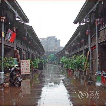 宜宾李庄古镇南华酒店酒店提供图片