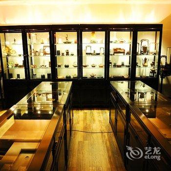 桂林榕湖静观茗楼度假酒店酒店提供图片