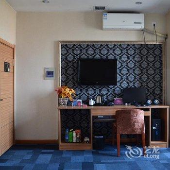 绥化市顺风时尚宾馆(火车站店)酒店提供图片