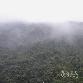 成都西岭雪山雪源饭店酒店提供图片