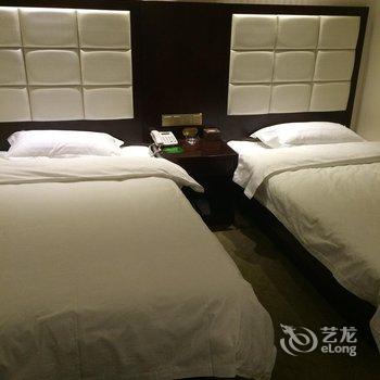 中卫市七星佳福商务宾馆酒店提供图片