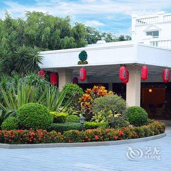 海南兴隆忆云山水温泉度假酒店酒店提供图片