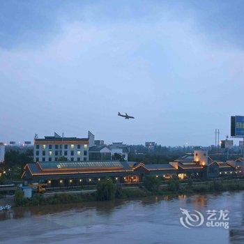 宁夏滨河金水园饭店酒店提供图片