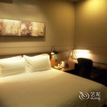 锦江之星品尚(厦门集美大学国贸店)酒店提供图片
