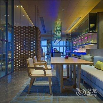 重庆解放碑威斯汀酒店酒店提供图片