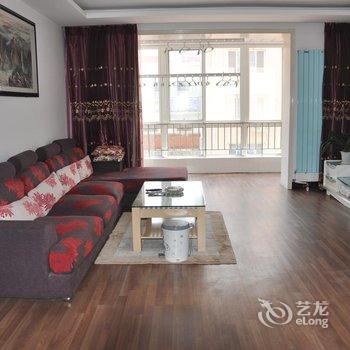 北戴河清雅公寓酒店提供图片