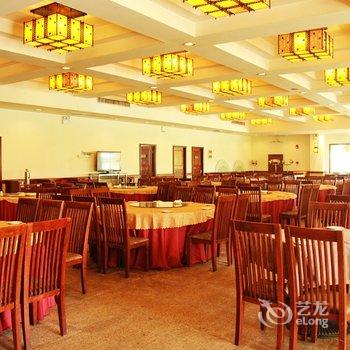 琼海官塘温泉休闲中心酒店提供图片