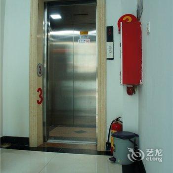 肇庆四会新昇旅店酒店提供图片