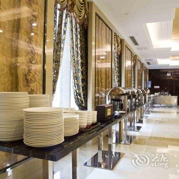 常州锦海武进宾馆酒店提供图片