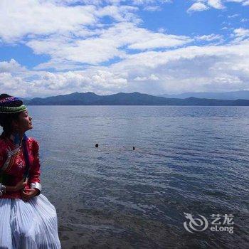 丽江泸沽湖女神湾客栈酒店提供图片