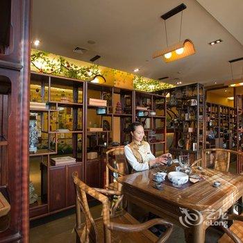 上海南郊宾馆酒店提供图片