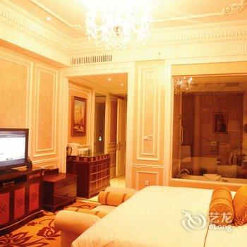 南通金石国际大酒店酒店提供图片