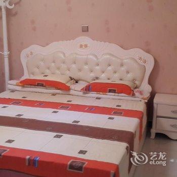北戴河美仙度假公寓酒店提供图片