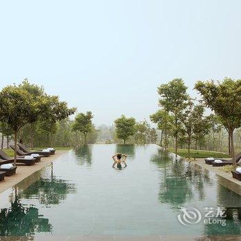 南京香樟华苹酒店酒店提供图片