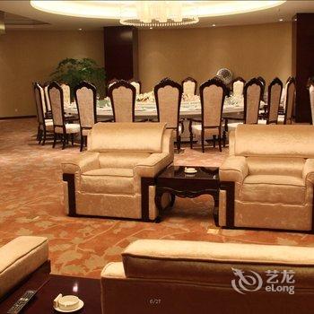 安庆太湖世纪缘花亭湖国际酒店酒店提供图片