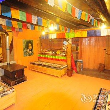 香格里拉古城开心时光客栈酒店提供图片