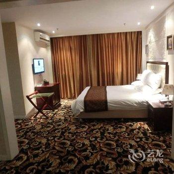 兴化市埃尔酒店酒店提供图片