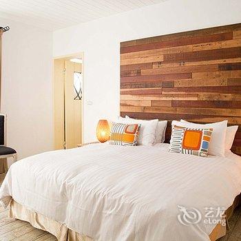 屏东浪花旅店酒店提供图片