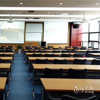 陕西工商管理硕士学院学术交流中心酒店酒店提供图片