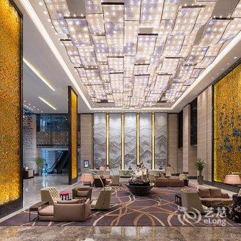 武汉万达嘉华酒店酒店提供图片