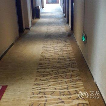 西宁宝丰宾馆酒店提供图片