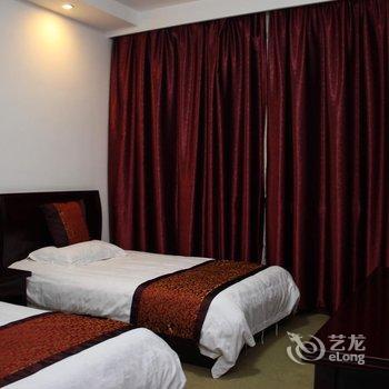 黄山百川大酒店(换乘中心店)酒店提供图片