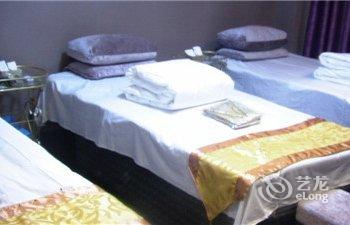 绵阳秦香阁商务宾馆酒店提供图片